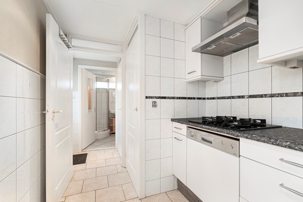 Medium property photo - Bassingracht 118, 1781 CJ Den Helder